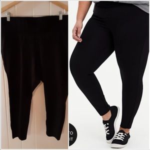 Torrid size 1 pixie pants